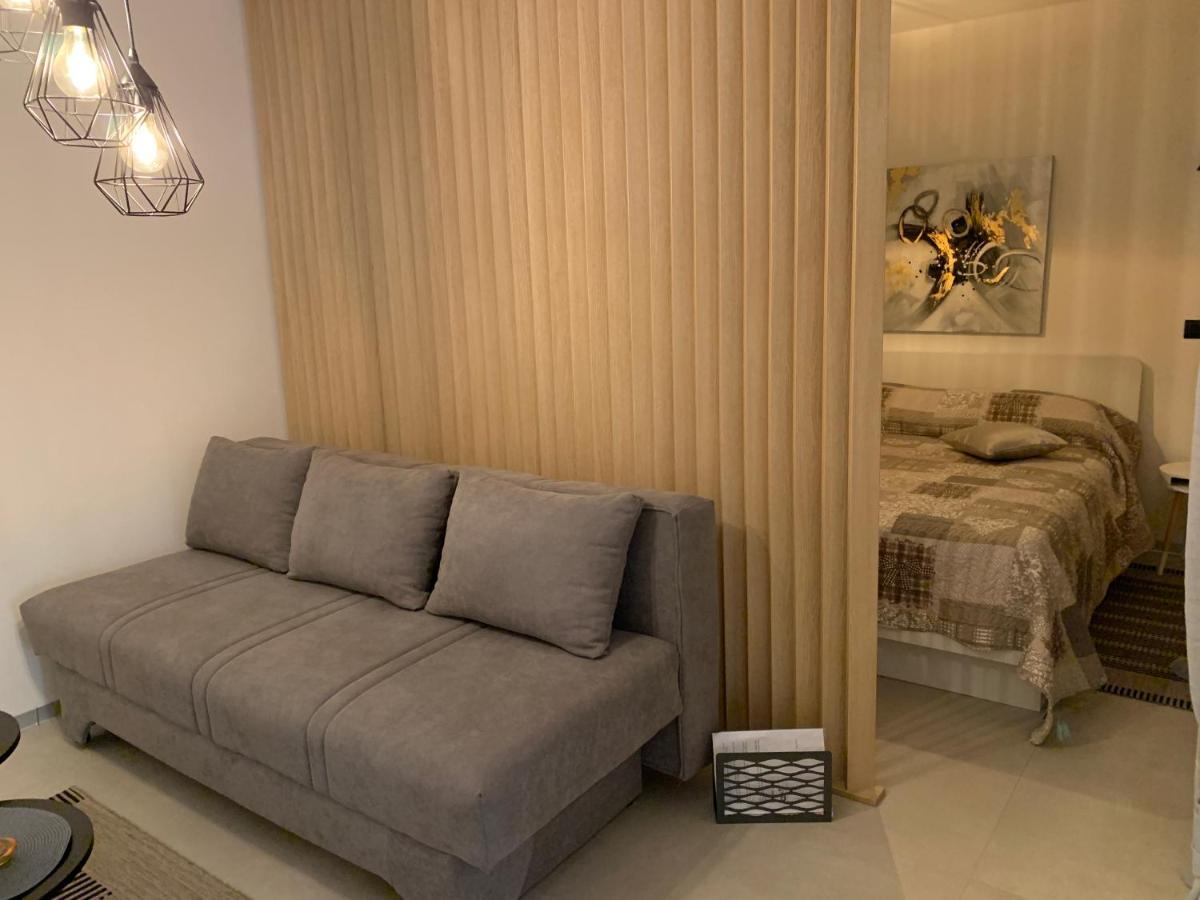 Apartments & Room Piutti Bale Exterior photo