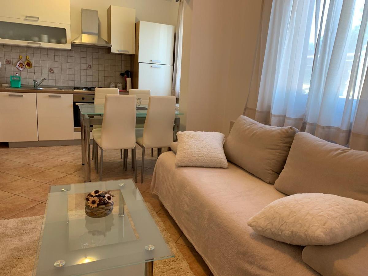 Apartments & Room Piutti Bale Exterior photo